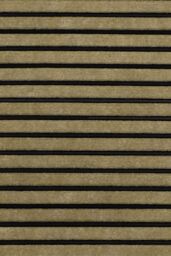 JVL Vienna Rubber Backed Scraper Doormat 60x90cm Lines in Natural - Size: 60 cm x 90 cm - thumbnail 3