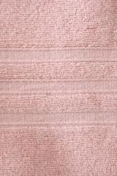 Catherine Lansfield 'Zero Twist' Hand Towel in Pink - thumbnail 3
