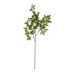 Hill Interiors Fennel Artificial Plant in Green - thumbnail 1