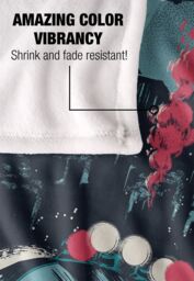 Warner Bros. Blade Runner Skinner Silky Touch Super Soft Throw Blanket 152 X 127 cm in White - thumbnail 4