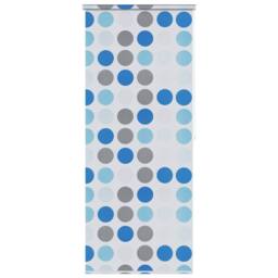 Berkfield Home Shower Roller Blind 80x240 cm Circle - thumbnail 3