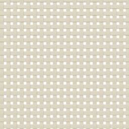 Berkfield Home Beautiful Coffee Table SENJA Rattan Look White 100x55x33 cm Solid Wood - Size: 100 x 55 x 33 cm - thumbnail 9