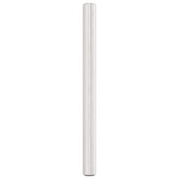 Berkfield Home Cabinet Handles 10 pcs Silver 96 mm Stainless Steel - thumbnail 5