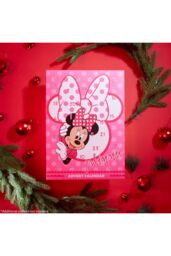 Disney Minnie Hair Accessories Advent Calendar - thumbnail 2