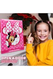 Disney Minnie Hair Accessories Advent Calendar - thumbnail 4