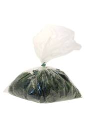 KDMD Dark Green Reindeer Moss Christmas Ornament - thumbnail 3