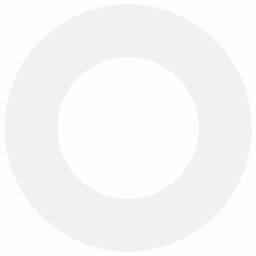 Berkfield Home Plastic Planter White Plastic Medium Durable Plastic Planter - thumbnail 5