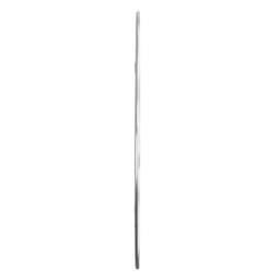Berkfield Home Wall Mirror Silver 60x50 cm - thumbnail 4