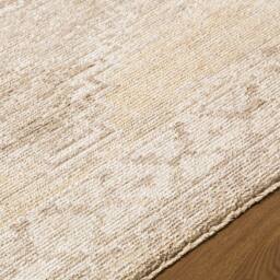 Livabliss Fifth Avenue Vintage Brown Grey Taupe Green Traditional Living Rug - Size: 200 cm x 275 cm - thumbnail 3