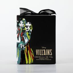 Disney Villains Cruella De Vil Candle - Black Pepper & Foxglove 252g - Size: Medium - thumbnail 4