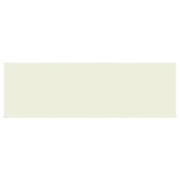 Berkfield Home Awning with Blind Cream 350 x 200 x 120 cm Fabric, Metal - thumbnail 9