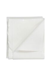JVL Rug Safe Carpet Gripper for Carpet Floors 60 x 90cm in White - Size: 60 cm x 100 cm - thumbnail 2