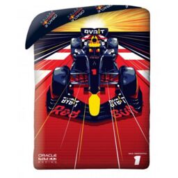 Oracle Red Bull Racing Duvet Cover Set - Size: EU Single - thumbnail 2