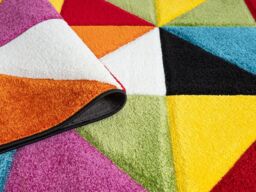 Ultimate Rug Collection Spectra Carved Heatset Rug - Size: 80 cm x 150 cm - thumbnail 2