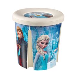 Curver Women's Frozen Themed 3PC 22L Storage Box & 45L Tub Set - thumbnail 3