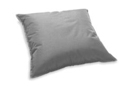 Snug City Waterproof Outdoor Garden Cushion Covers Patio Cushion Cover Cases Square Pack Of 4 in Light Grey - Size: 45 cm x 45 cm - thumbnail 7