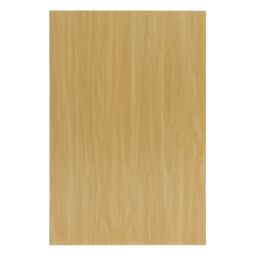 Monstershop Hera LED Shop Counter Set K1500, C1500 & CM60 - Maple in Beige - thumbnail 8