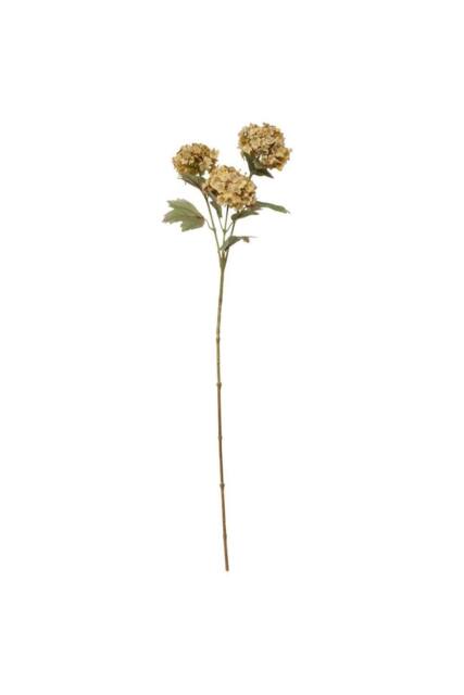 KDMD Balmoral Viburnum Spray Light Brown 82cm - image 1