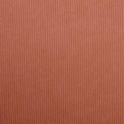 sweeek Children's scandi-style armchair, corduroy & rubberwood in Terracotta - thumbnail 7