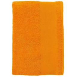 SOL'S Island 70 Bath Towel in Orange - thumbnail 1