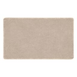 Kelvenix Non Slip Indoor Door Mats Beige/ 60cm x 90cm in Beige - Size: 100 cm diameter
