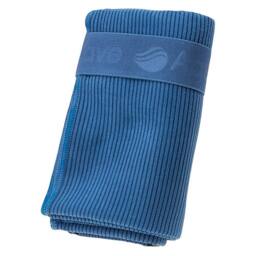 Aquawave Fenn Sports Towel in Mid Blue - thumbnail 3