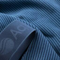 Aquawave Fenn Sports Towel in Mid Blue - thumbnail 2
