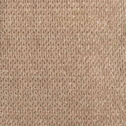 Berkfield Home Sunshade Sail 160 g/m ² Taupe 4x4x4 m HDPE in Beige - thumbnail 9