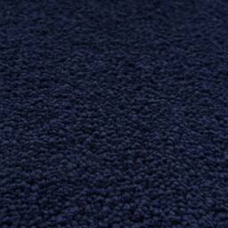 Kukoon Navy Washable Machine Shaggy Rug - Size: 120 cm x 170 cm - thumbnail 6