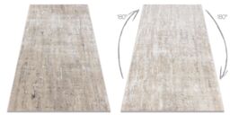 RugsX Bliss Rug in Beige - Size: 180 cm x 270 cm - thumbnail 3