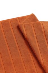 CHRISTY 'Signum' Heavyweight 100% Combed Cotton Bath Mat in Amber - thumbnail 2