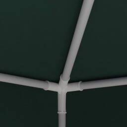 Berkfield Home Professional Party Tent 2.5x2.5 m Green 90 g/m ² - thumbnail 4