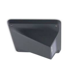 Netlighting Rexel Outdoor LED Outdoor Ground Light Urban Grey 296lm 3000K IP67 - thumbnail 2