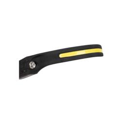 Trespass Pharus 2 in 1 Head Torch in Black - thumbnail 3