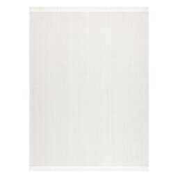 RugsX Nano Rug in White - Size: 240 cm x 330 cm - thumbnail 3