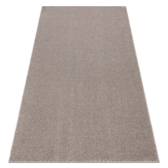 RugsX Eton Plus Rug in Beige - Size: 300 cm x 400 cm - image 1