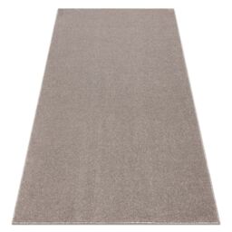 RugsX Eton Plus Rug in Beige - Size: 300 cm x 400 cm - thumbnail 1