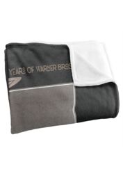 Warner Brothers Looney Tunes Officially Licensed Silky Touch Super Soft Throw Blanket 152 x 127 cm in White - thumbnail 3