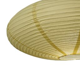 Nordlux Japenese Indoor Lamp Shade Yellow Paper Diffused, IP20 - thumbnail 3