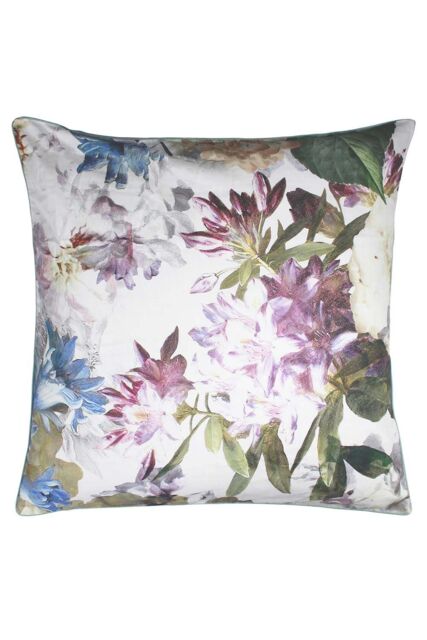 Linen House Lena Floral Pillowcase Sham - image 1