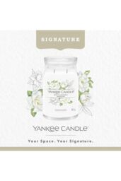 Yankee Candle Women's Signature Large Jar White Gardenia - thumbnail 2