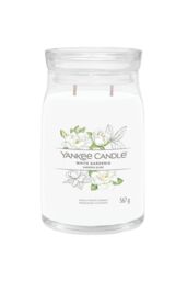 Yankee Candle Women's Signature Large Jar White Gardenia - thumbnail 1