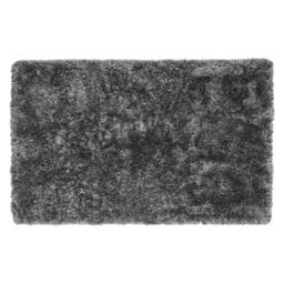 Allure Bath Fashions Shaggy Accent Rug Non-Slip - Grey - Size: Large - thumbnail 3