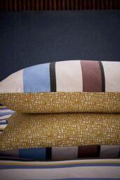 Helena Springfield 'Juna' Cotton Duvet Cover Set - Size: King - thumbnail 4