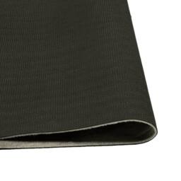 Berkfield Home Kitchen Rug Washable Cooking Text 60x300 cm Velvet in Grey - thumbnail 4