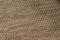 RugsX Floorlux Rug in Brown - Size: 80 cm x 150 cm - thumbnail 5