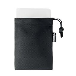 MidOcean Tuko RPET Sports Towel in White - thumbnail 3