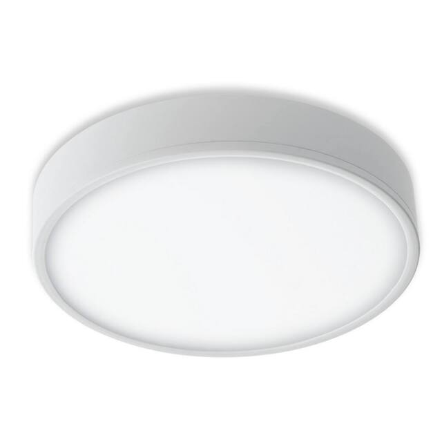 Netlighting KLIO LED Panels White 5500lm 3000K 40x5.1cm - Size: 40x5.1 cm