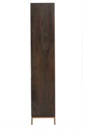 Orsina Patna Grey Cabinet - thumbnail 3