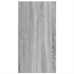 Berkfield Home Sink Cabinet Grey Sonoma 63x29x55 cm Engineered Wood - Size: 63 x 29 x 55 cm - thumbnail 6